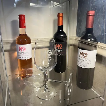 柯尼希酒店 酒店 佩奇