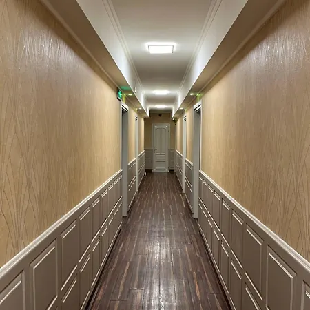 柯尼希酒店 佩奇
