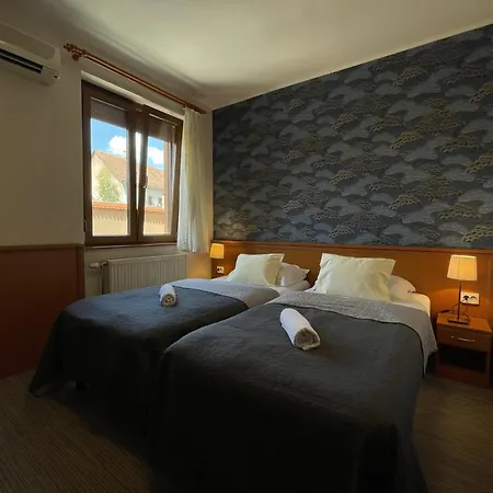 Koenig 3* Pécs