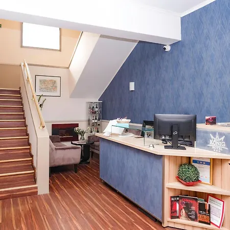 Koenig Hotel 3*