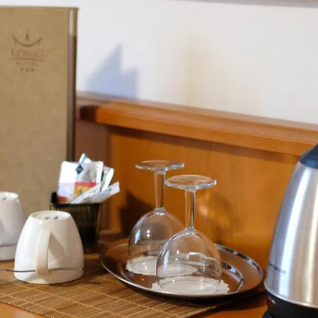 Koenig Hotel 3*
