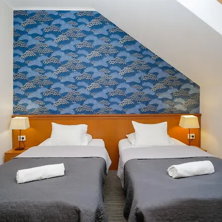 Koenig Hotel Pécs