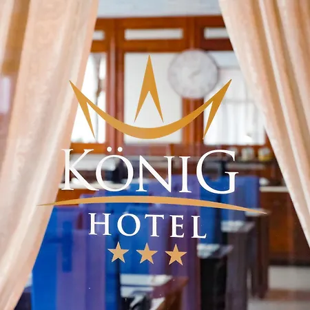 Koenig 3*