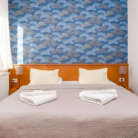 Hotel Koenig Pécs
