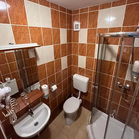 Hotel Koenig Pécs