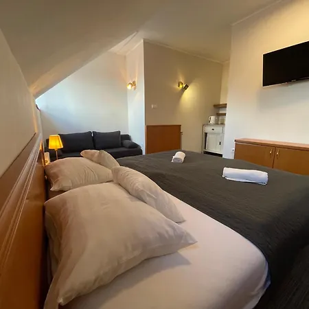 Hotel Koenig Pécs
