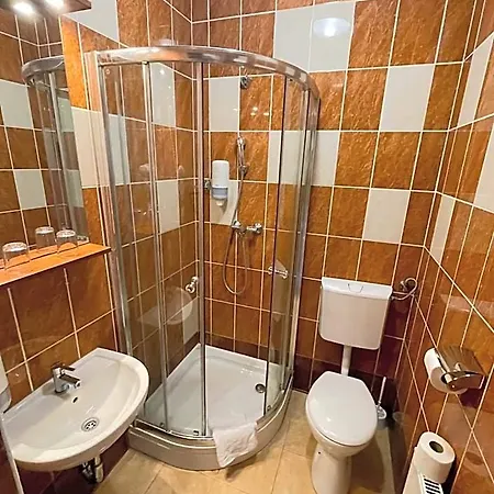 Hotel Koenig Pécs
