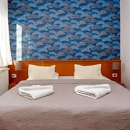 Koenig Hotel Pécs
