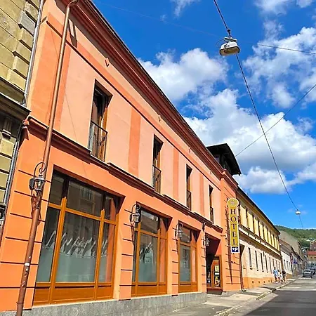 Koenig Hotel Pécs