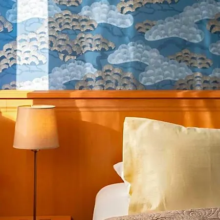 Koenig Hotel Pécs