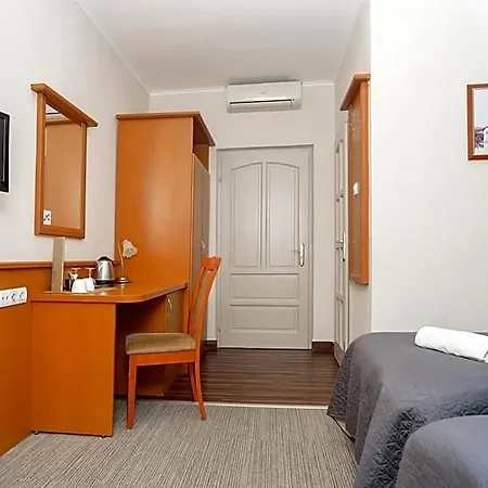 Koenig Hotel Pécs