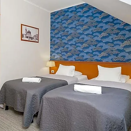 Koenig Hotel 3*