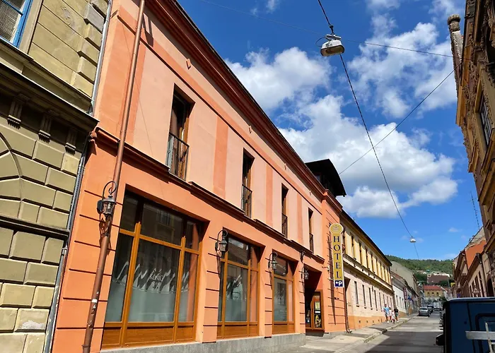 Hotel Koenig 3*