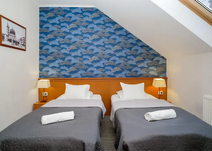 Koenig Hotel Pécs