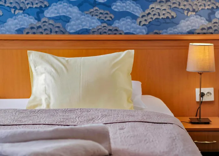 Koenig Hotel 3*