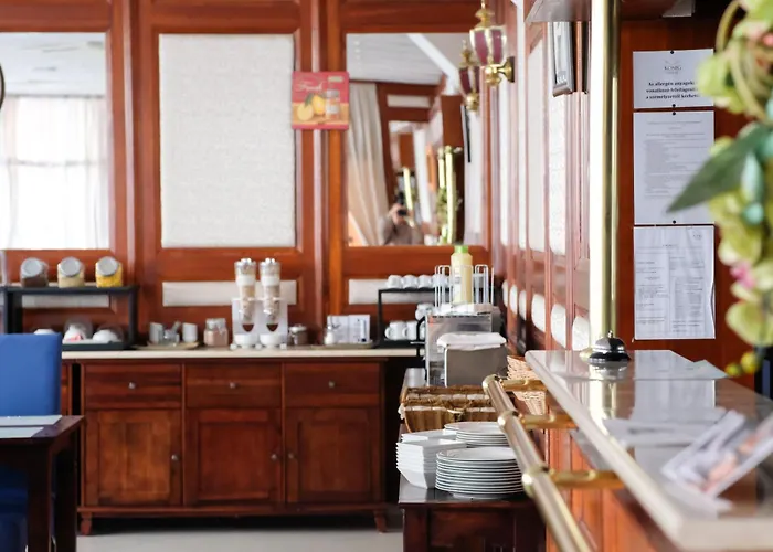 Koenig Hotel 3*