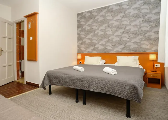 Koenig Hotel