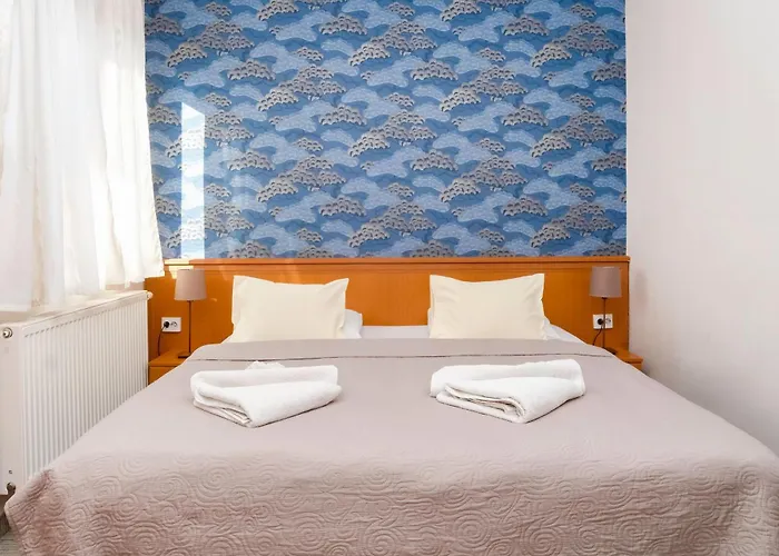 Hotel Koenig Pécs