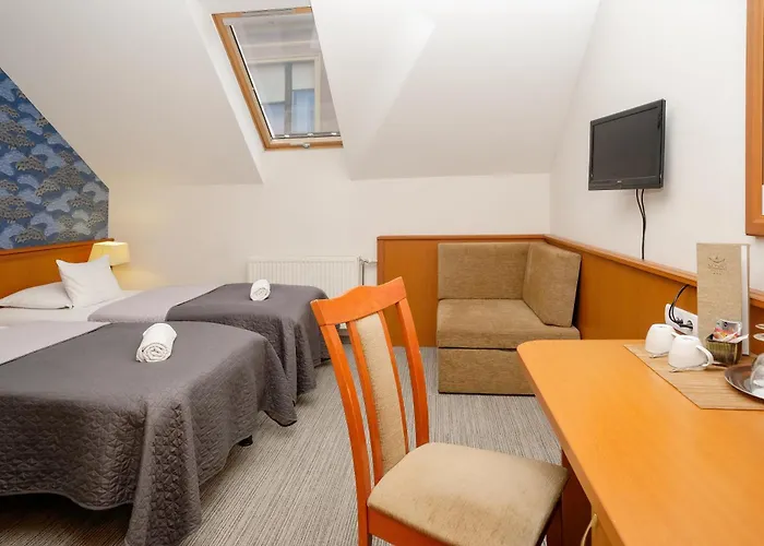Hotel Koenig 3*