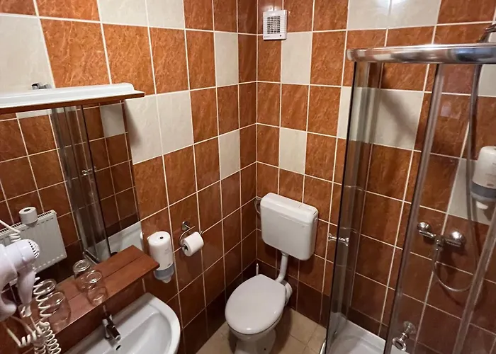 Hotel Koenig Pécs